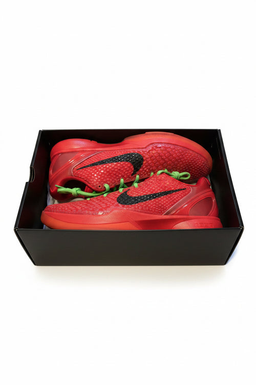 Kobe VI