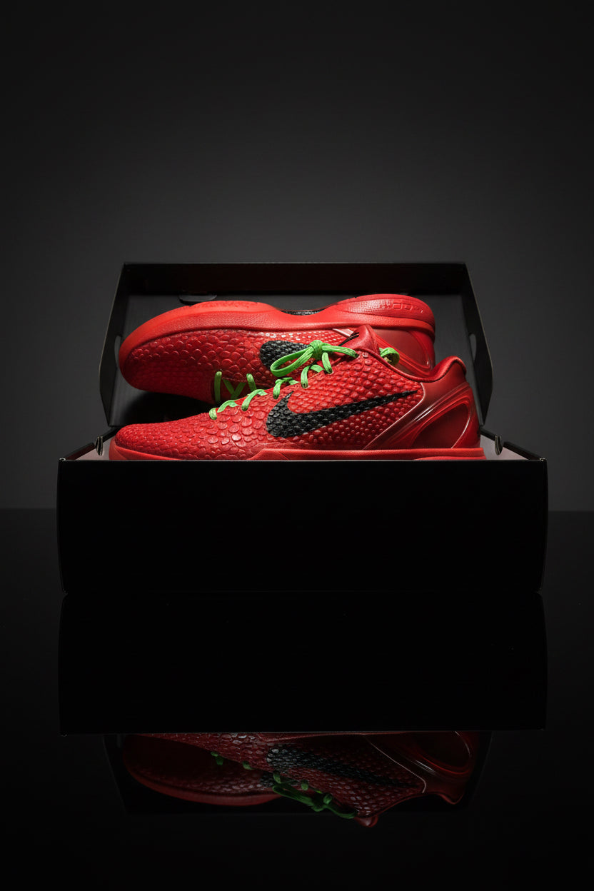 Kobe VI